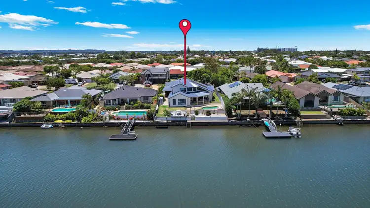 1 Eagle Court, Wurtulla QLD 4575