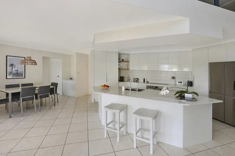 Fifth view of Homely house listing, 1 Eagle Court, Wurtulla QLD 4575