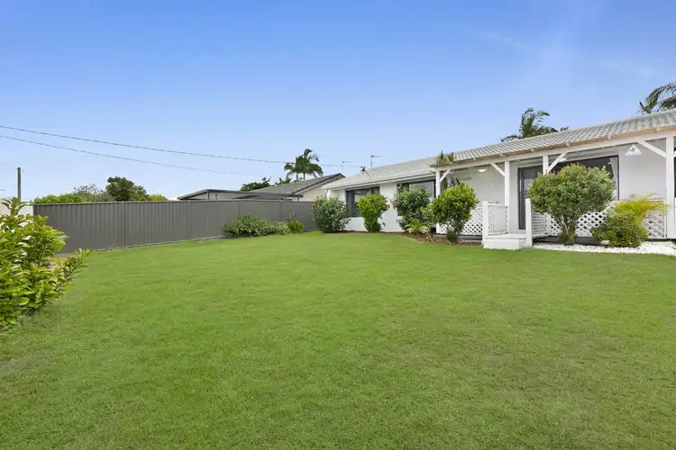 Main view of Homely house listing, 48 Lemana Lane, Miami QLD 4220