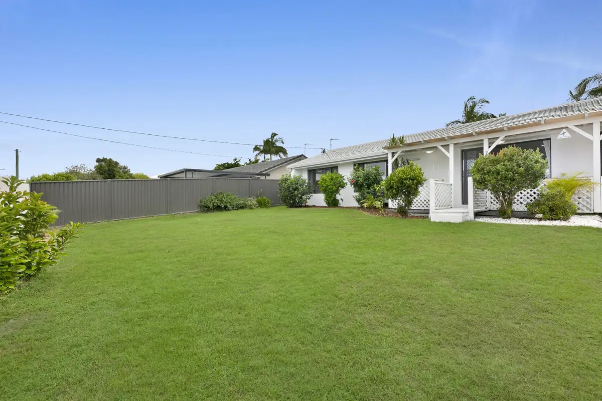 Main view of Homely house listing, 48 Lemana Lane, Miami QLD 4220