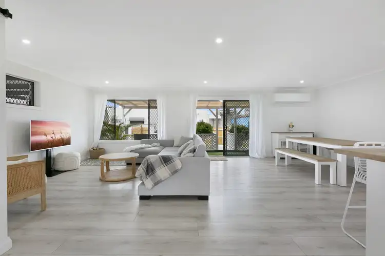 Third view of Homely house listing, 48 Lemana Lane, Miami QLD 4220
