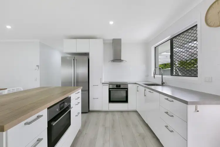 Fourth view of Homely house listing, 48 Lemana Lane, Miami QLD 4220