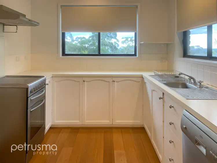 Second view of Homely unit listing, 3/483 Nelson Road, Mount Nelson TAS 7007