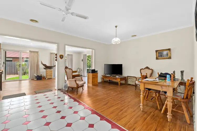 Third view of Homely house listing, 2 Hakea Court, Sale VIC 3850