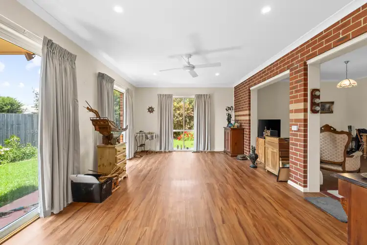 Fourth view of Homely house listing, 2 Hakea Court, Sale VIC 3850