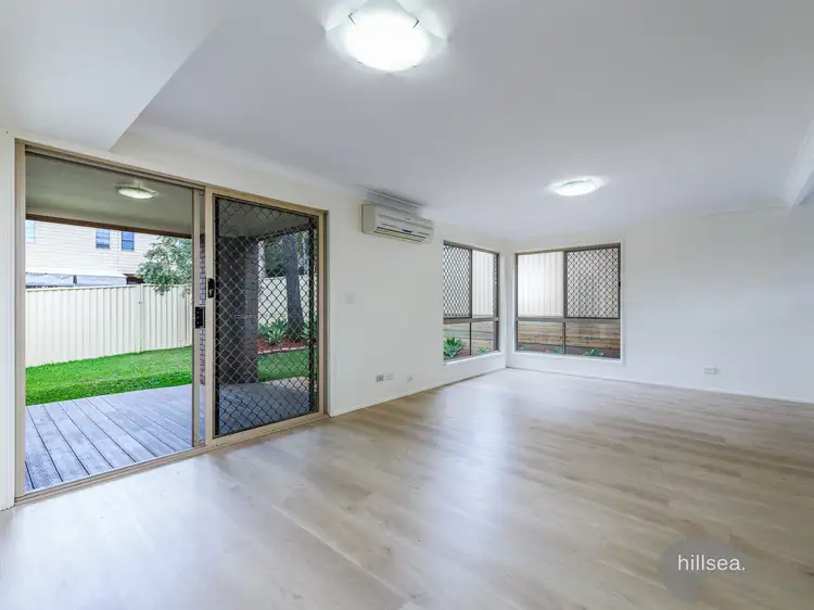 Main view of Homely townhouse listing, 93/601 Pine Ridge Road, Biggera Waters QLD 4216