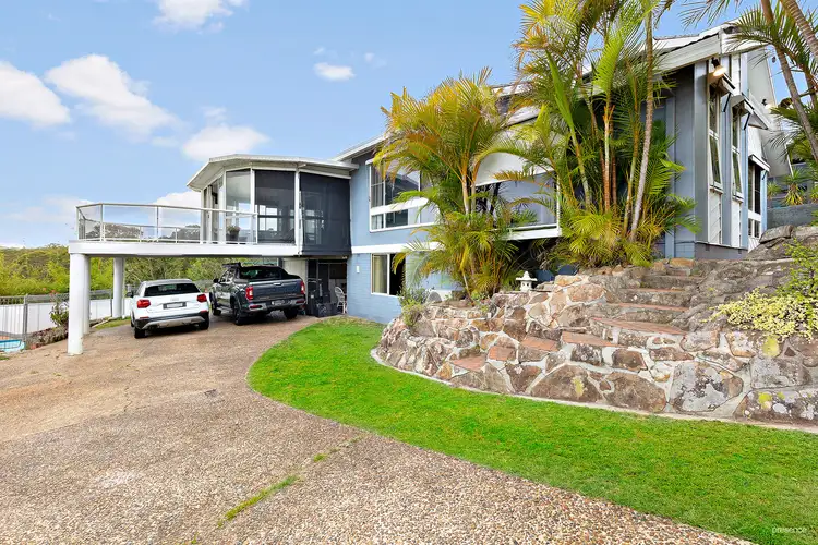 Third view of Homely house listing, 139 Andrew Road, Valentine NSW 2280