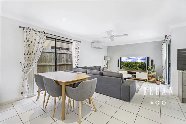 Fourth view of Homely house listing, 2 Nepean Street, North Lakes QLD 4509