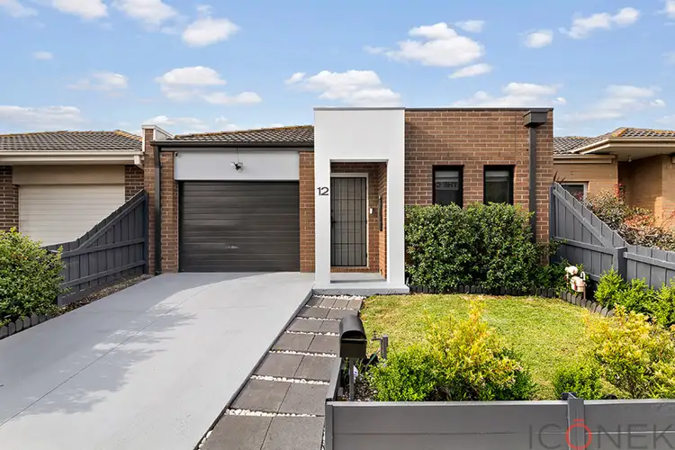 12 Jarama Boulevard, Epping VIC 3076