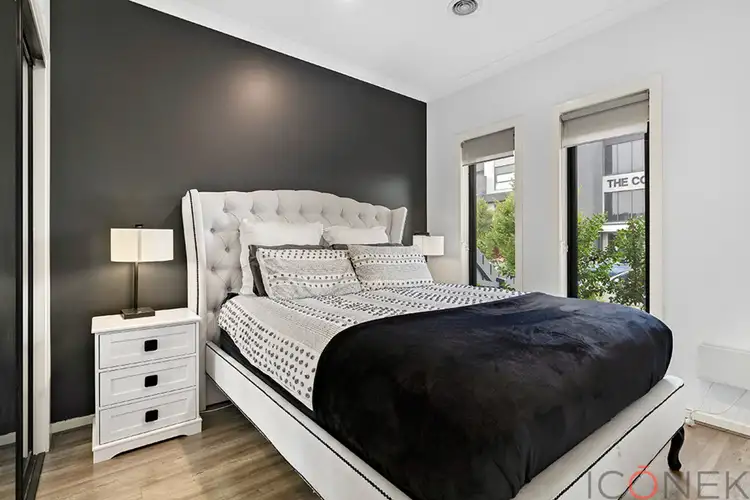 Sixth view of Homely house listing, 12 Jarama Boulevard, Epping VIC 3076