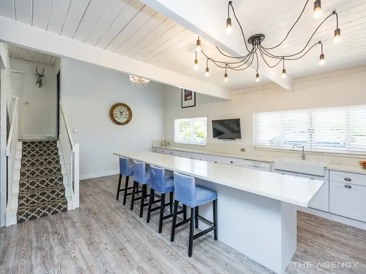 9 Skiff Way, Heathridge WA 6027