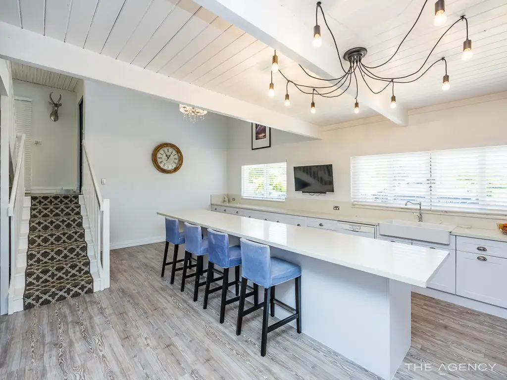 Main view of Homely house listing, 9 Skiff Way, Heathridge WA 6027