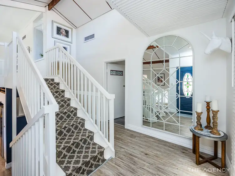 Second view of Homely house listing, 9 Skiff Way, Heathridge WA 6027
