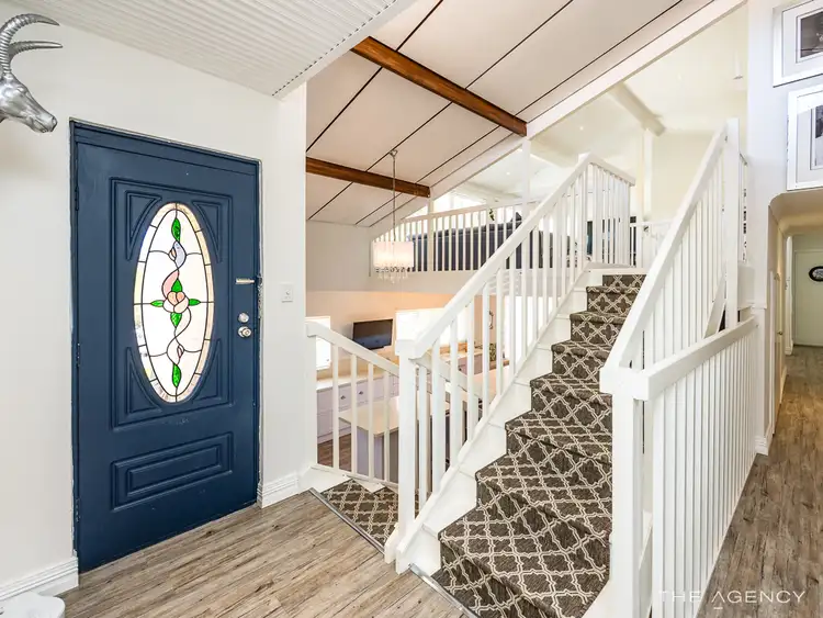 Third view of Homely house listing, 9 Skiff Way, Heathridge WA 6027