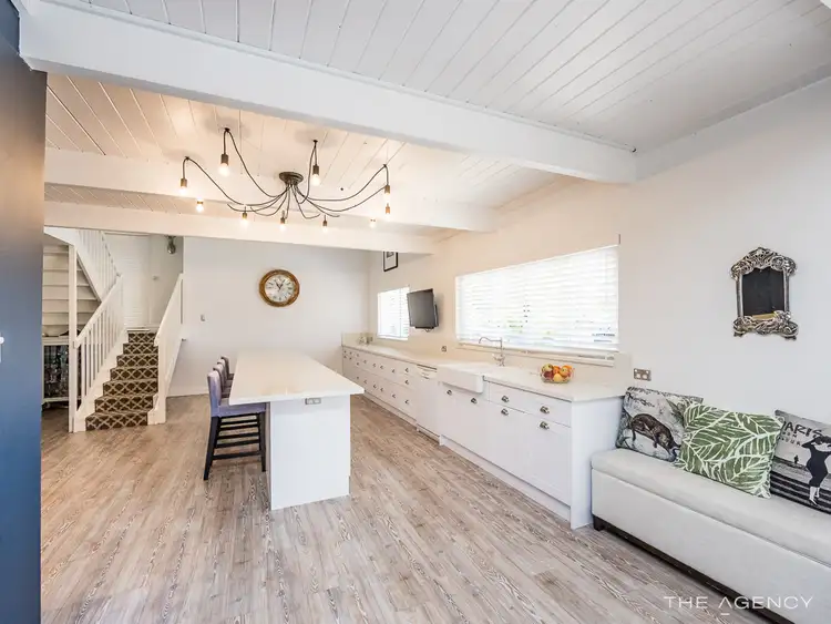 Fourth view of Homely house listing, 9 Skiff Way, Heathridge WA 6027