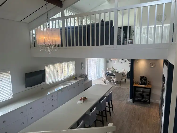 Fifth view of Homely house listing, 9 Skiff Way, Heathridge WA 6027