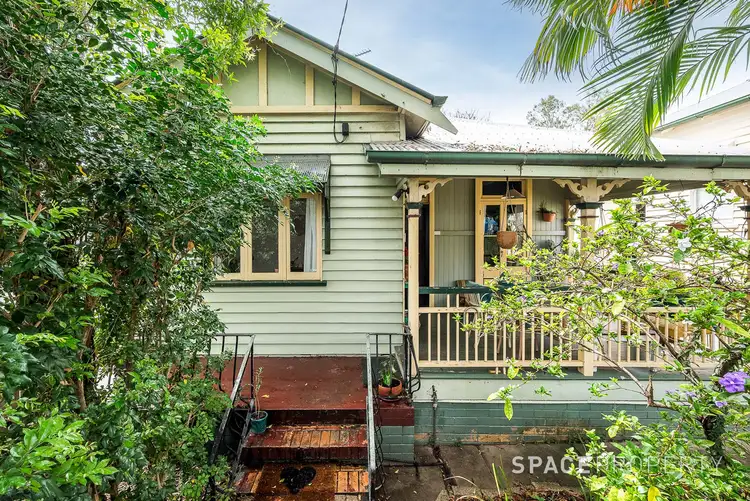 Second view of Homely house listing, 9 Todd Street, Ashgrove QLD 4060