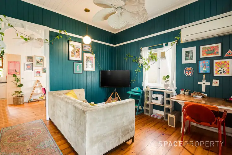 Third view of Homely house listing, 9 Todd Street, Ashgrove QLD 4060