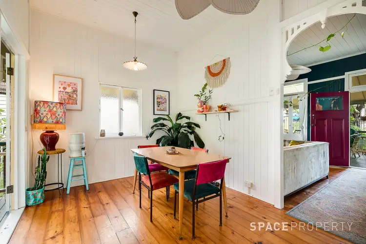 Fourth view of Homely house listing, 9 Todd Street, Ashgrove QLD 4060