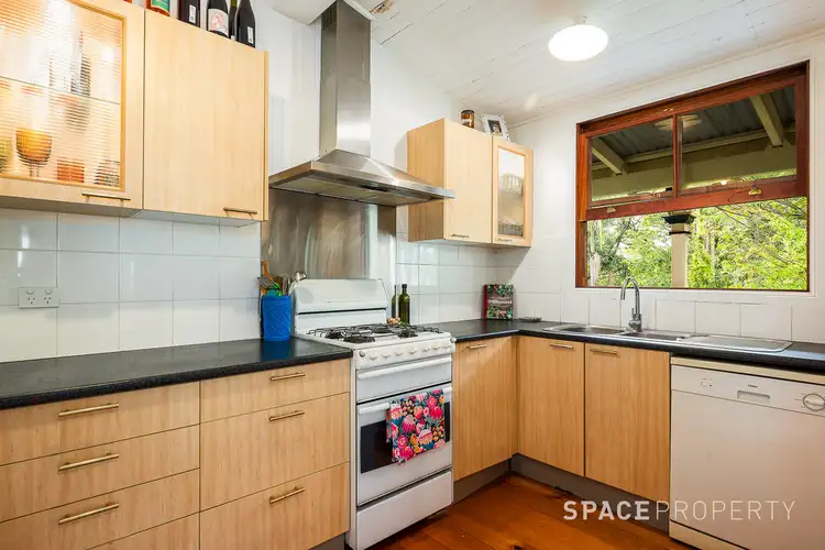 Fifth view of Homely house listing, 9 Todd Street, Ashgrove QLD 4060