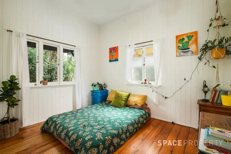 Sixth view of Homely house listing, 9 Todd Street, Ashgrove QLD 4060