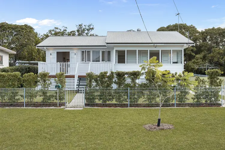 17 Sandown Street, Brighton QLD 4017