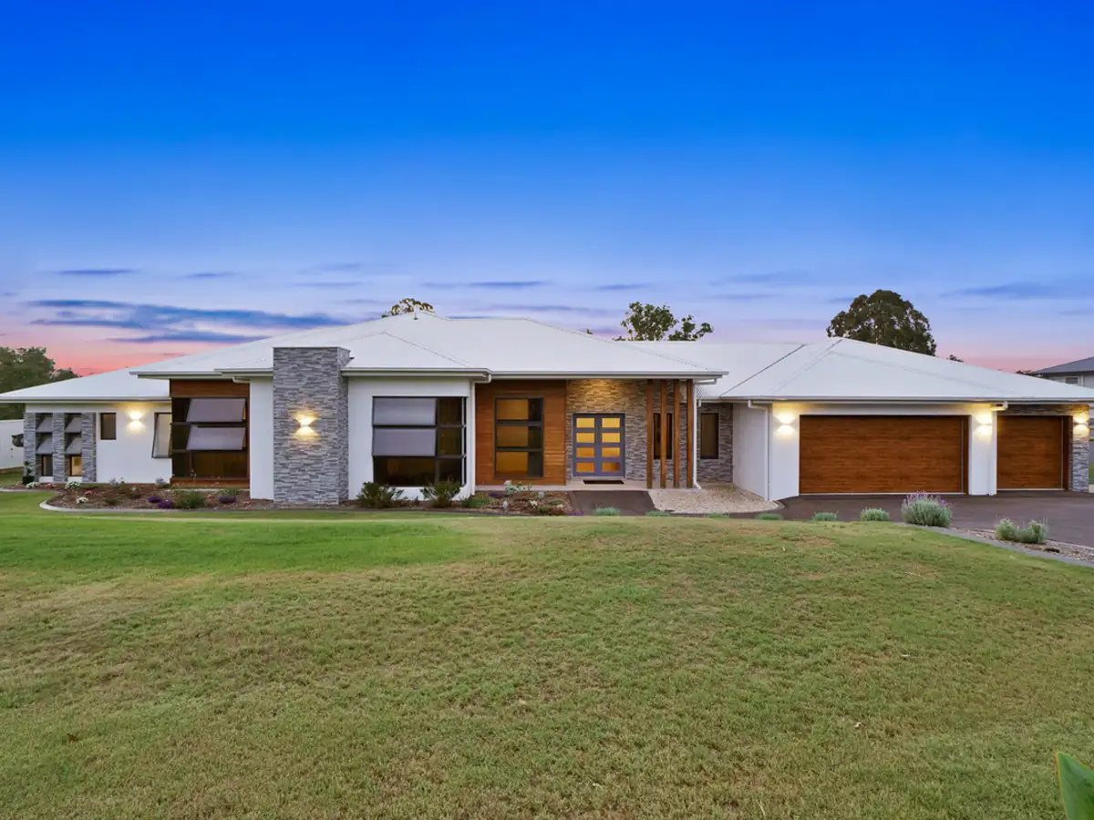 Main view of Homely house listing, 29 Aspect Way, Karalee QLD 4306
