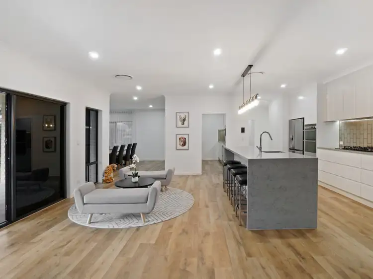 Fifth view of Homely house listing, 29 Aspect Way, Karalee QLD 4306