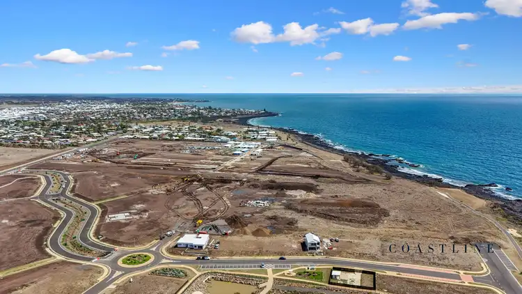 Fourth view of Homely land listing, 13 Bedarra Boulevard, Innes Park QLD 4670