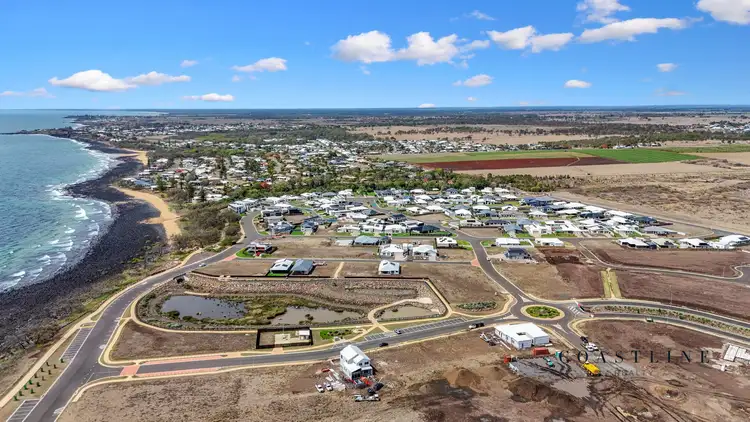 Fifth view of Homely land listing, 13 Bedarra Boulevard, Innes Park QLD 4670