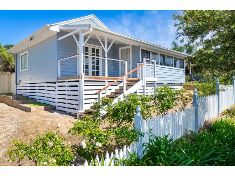 961 Chenery Street, Glenroy NSW 2640
