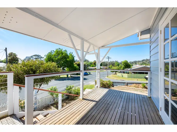 Second view of Homely house listing, 961 Chenery Street, Glenroy NSW 2640