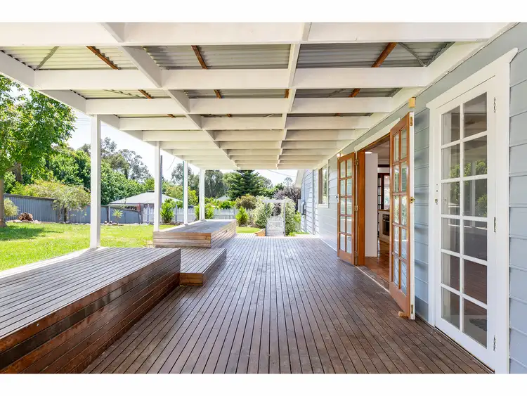 Third view of Homely house listing, 961 Chenery Street, Glenroy NSW 2640