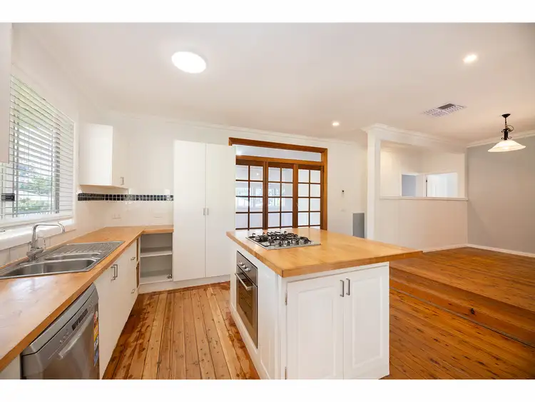 Fourth view of Homely house listing, 961 Chenery Street, Glenroy NSW 2640