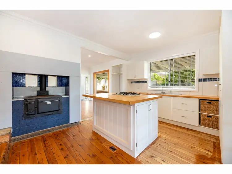 Fifth view of Homely house listing, 961 Chenery Street, Glenroy NSW 2640