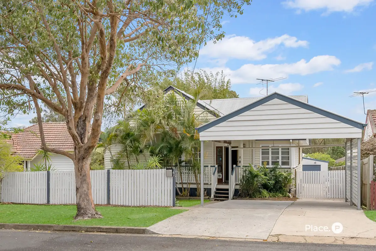 Main view of Homely house listing, 47 Prince Street, Virginia QLD 4014