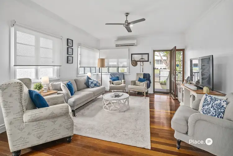 Second view of Homely house listing, 47 Prince Street, Virginia QLD 4014