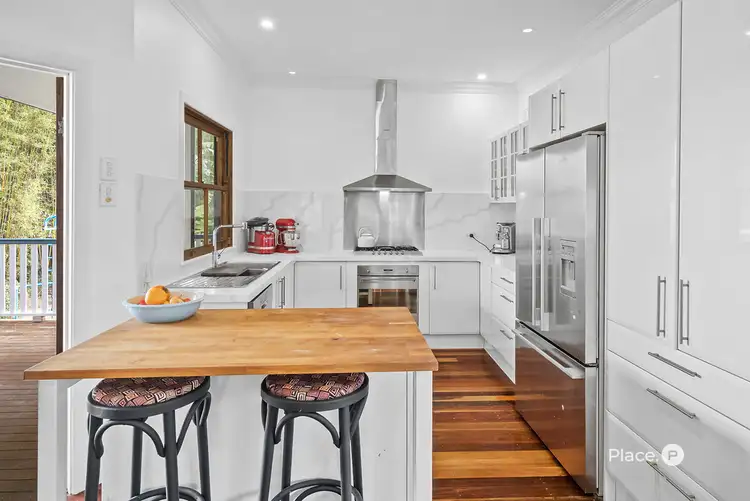 Third view of Homely house listing, 47 Prince Street, Virginia QLD 4014