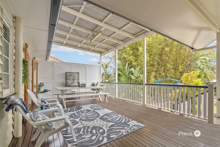 Fourth view of Homely house listing, 47 Prince Street, Virginia QLD 4014