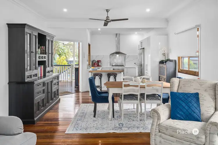 Sixth view of Homely house listing, 47 Prince Street, Virginia QLD 4014