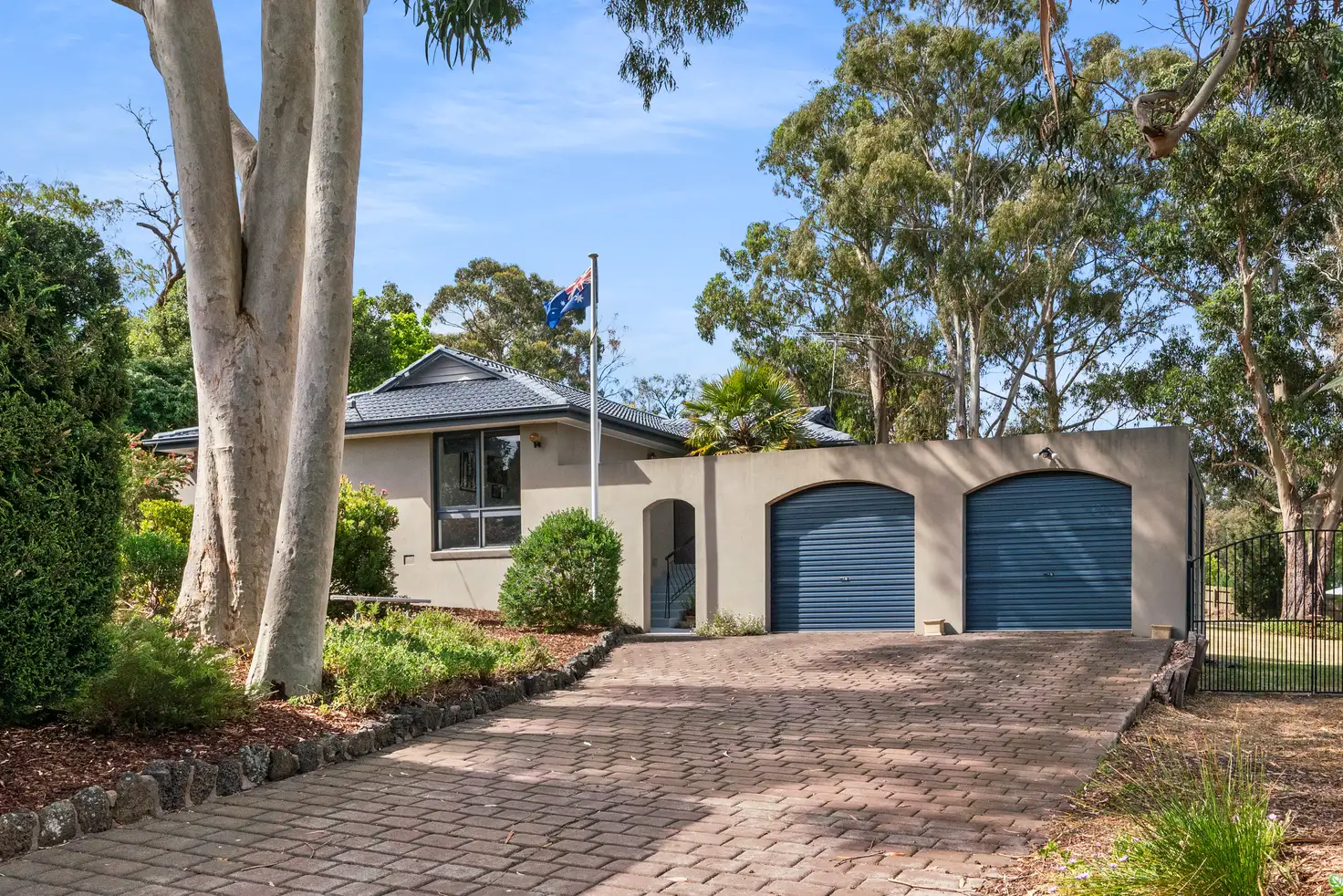 Main view of Homely house listing, 12 Barriedale Grove, Frankston South VIC 3199