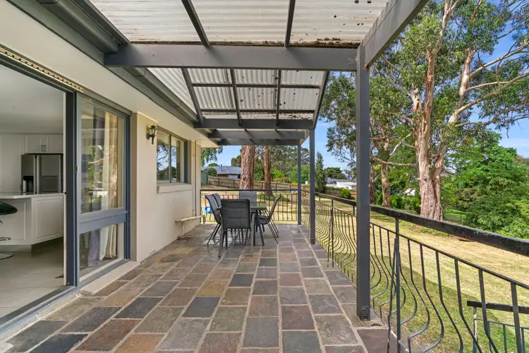 Third view of Homely house listing, 12 Barriedale Grove, Frankston South VIC 3199