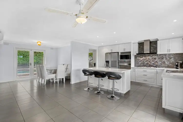 Fourth view of Homely house listing, 12 Barriedale Grove, Frankston South VIC 3199