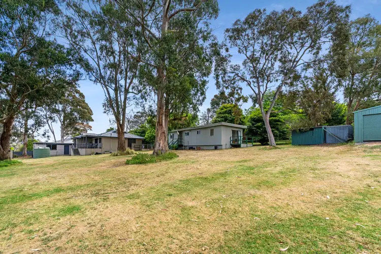 Sixth view of Homely house listing, 12 Barriedale Grove, Frankston South VIC 3199