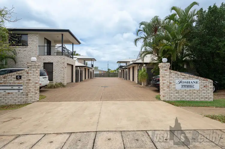Third view of Homely townhouse listing, 9/8 Mcilwraith Street, Bundaberg South QLD 4670