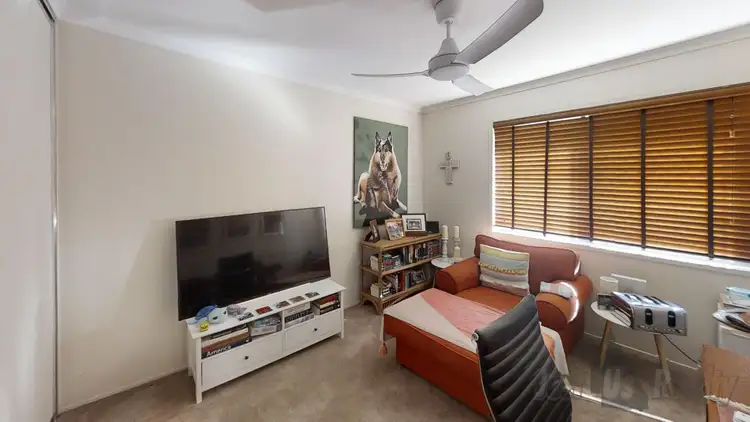 Fifth view of Homely townhouse listing, 9/8 Mcilwraith Street, Bundaberg South QLD 4670