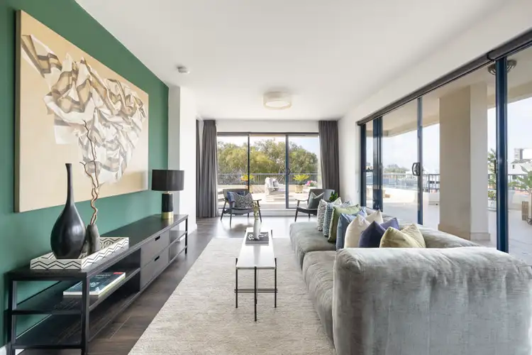 Main view of Homely apartment listing, 44/1 Regent Place, Redfern NSW 2016