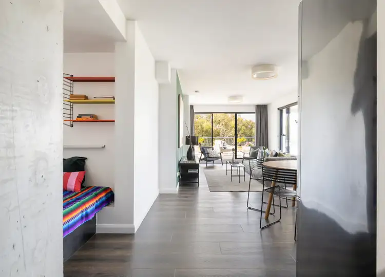 Second view of Homely apartment listing, 44/1 Regent Place, Redfern NSW 2016