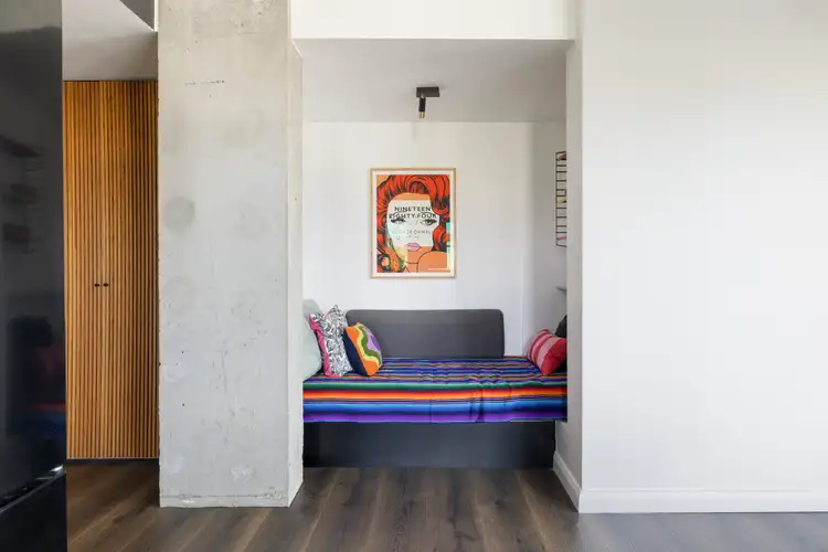Third view of Homely apartment listing, 44/1 Regent Place, Redfern NSW 2016