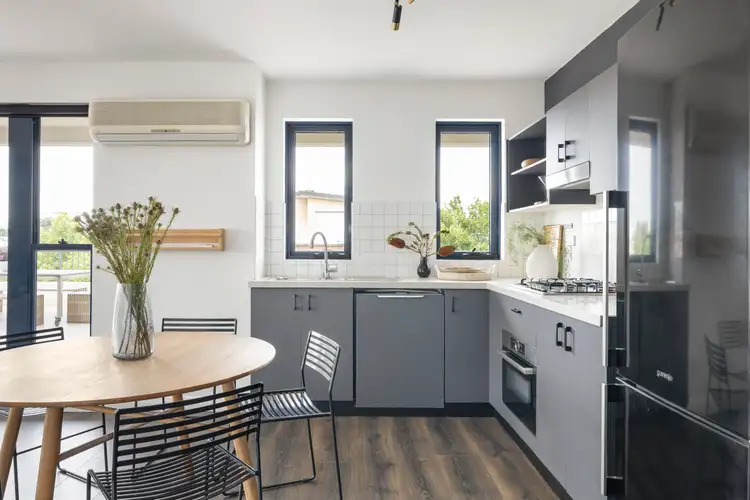 Fourth view of Homely apartment listing, 44/1 Regent Place, Redfern NSW 2016